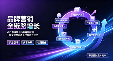 普洱品牌营销